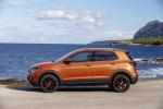 Volkswagen T-Cross 2019 года (WW)